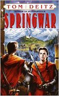 Springwar: A Tale of Eron