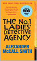 The No. 1 Ladies' Detective Agency (No. 1 Ladies' Detective Agency Series #1)
