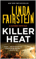 Killer Heat (Alexandra Cooper Series #10)