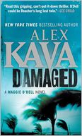 Damaged (Maggie O'Dell Series #8)