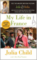 My Life in France