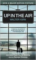 Up in the Air by Walter Kirn: Book Cover