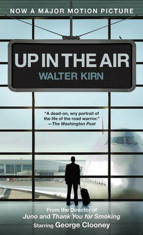 Up in the Air