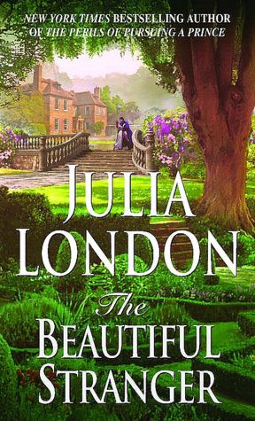 The Beautiful Stranger (Rogues of Regent Street Series)