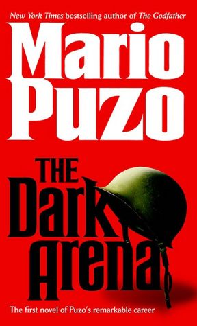 The Dark Arena