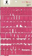 Beach Babe Chipboard-Alpha by Fancy Pants: Product Image