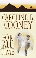 For All Time (Both Sides of Time Series #4)