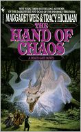 The Hand of Chaos (Death Gate Cycle #5)