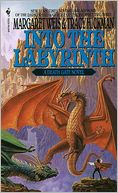Into the Labyrinth (Death Gate Cycle #6)