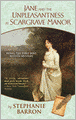 Jane and the Unpleasantness at Scargrave Manor (Jane Austen Series #1)