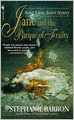 Jane and the Barque of Frailty (Jane Austen Series #9)