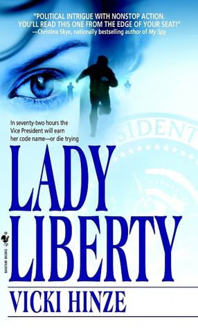 Lady Liberty