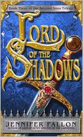 download Lord of the Shadows (Second Sons Trilogy #3) book