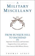 Military Miscellany