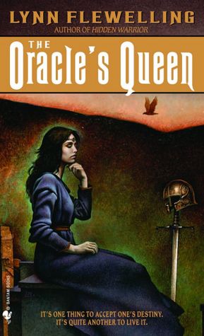 Oracle's Queen