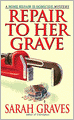 Repair to Her Grave (Home Repair Is Homicide Series #4)