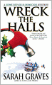 Wreck the Halls (Home Repair Is Homicide Series #5)