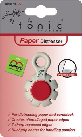 Tim Holtz Paper Distresser
