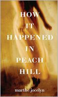 How It Happened in Peach Hill
