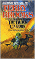 The Black Unicorn (Magic Kingdom of Landover Series #2)