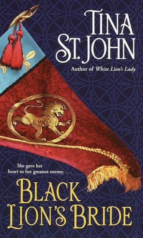 Black Lion's Bride