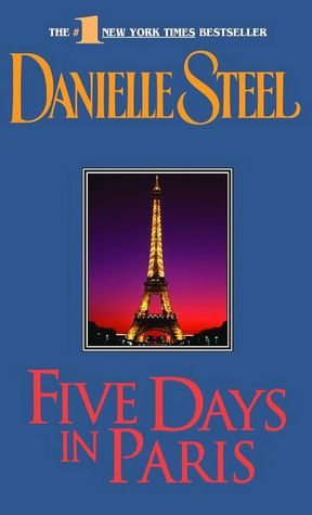 Five Days in Paris