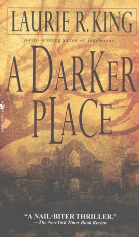 A Darker Place (Anne Waverly Series #1)
