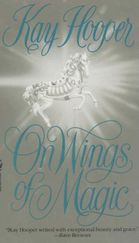 On Wings of Magic