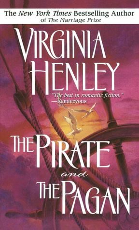 Pirate and the Pagan