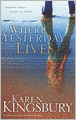Where Yesterday Lives