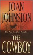 The Cowboy (Bitter Creek Series #1) by Joan Johnston: NOOK Book Cover