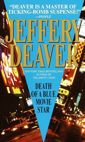 Death of a Blue Movie Star (Rune Series #2)