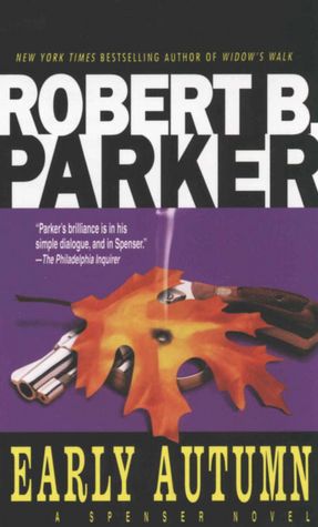Early Autumn (Spenser Series #7)