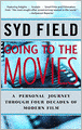 Going to the Movies: A Personal Journey Through Four Decades of Modern Film