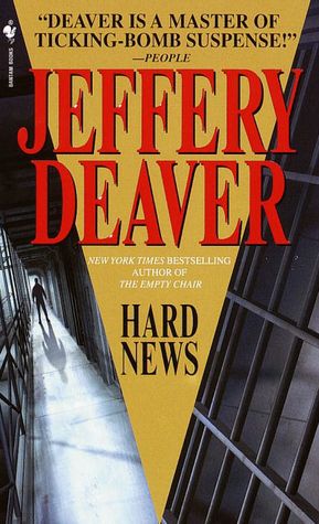 Hard News (Rune Series #3)