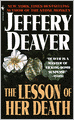 The Lesson of Her Death