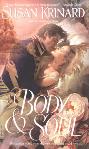 Body and Soul