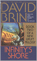 Infinity's Shore (New Uplift Series #2)
