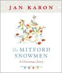 The Mitford Snowmen by Jan Karon: Book Cover