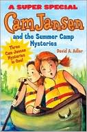 Cam Jansen and the Summer Camp Mysteries: A Super Special