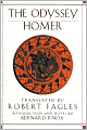 The Odyssey (Fagles translation)