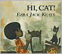 Hi, Cat!