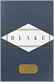 Poems: William Blake