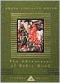 The Adventures of Robin Hood (Everyman's Library)
