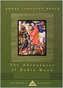The Adventures of Robin Hood (Everyman's Library)