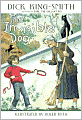 The Invisible Dog