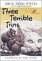 Three Terrible Trins