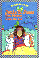 Junie B. Jones Has a Monster Under Her Bed (Junie B. Jones Series #8)