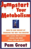 Jumpstart Your Metabolism: How to Lose Weight By Changing the Way You Breathe