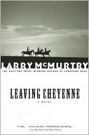 Leaving Cheyenne